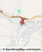 Poste Troina,94018Enna