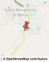Aziende Sanitarie Locali (ASL) Santa Margherita di Belice,92018Agrigento