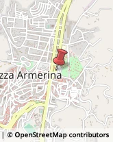 Taxi Piazza Armerina,94015Enna