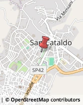 Pizzerie San Cataldo,93017Caltanissetta