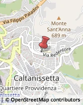 Agenti e Rappresentanti di Commercio,93100Caltanissetta