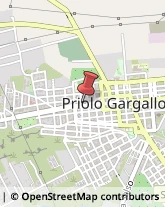 Avvocati Priolo Gargallo,96010Siracusa