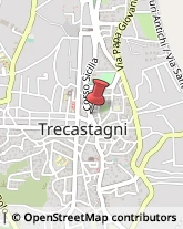 Osterie e Trattorie Trecastagni,95039Catania