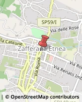 Enoteche Zafferana Etnea,95019Catania
