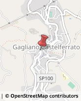 Assicurazioni Gagliano Castelferrato,94010Enna