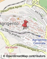 Cartolerie Agrigento,92100Agrigento