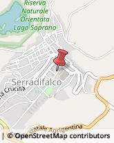 Laboratori Odontotecnici Serradifalco,93010Caltanissetta