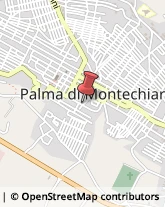 Laboratori di Analisi Cliniche Palma di Montechiaro,92020Agrigento