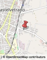 Panetterie Castelvetrano,91022Trapani