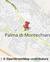 Enoteche Palma di Montechiaro,92020Agrigento