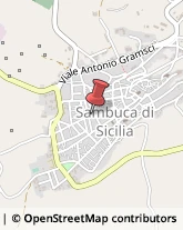 Laboratori di Analisi Cliniche Sambuca di Sicilia,92017Agrigento