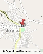 Fotografia Materiali e Apparecchi - Dettaglio Santa Margherita di Belice,92018Agrigento