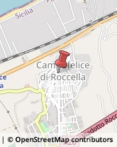 Buying Offices Campofelice di Roccella,90010Palermo