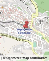 Impianti di Riscaldamento Agrigento,92100Agrigento