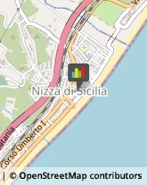 Poste Nizza di Sicilia,98026Messina