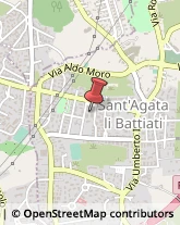 Scuole Pubbliche Sant'Agata li Battiati,95030Catania