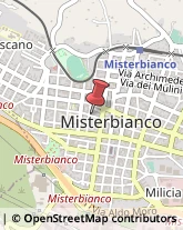 Tessuti e Filati - Trattamenti Misterbianco,95045Catania