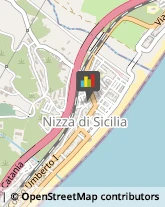 Palestre e Centri Fitness Nizza di Sicilia,98026Messina