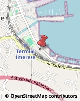 Industria Aerospaziale e Aeronautica Termini Imerese,90018Palermo