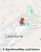 Scuole Materne Private Leonforte,94013Enna