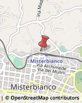 Autorimesse e Parcheggi Misterbianco,95045Catania