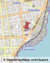 Raffinerie Catania,95129Catania