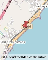 Assicurazioni Giardini Naxos,98030Messina