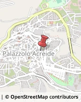 Laboratori di Analisi Cliniche Palazzolo Acreide,96010Siracusa