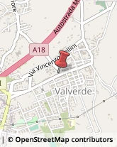 Avvocati Valverde,95028Catania