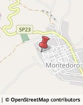 Carabinieri Montedoro,93010Caltanissetta