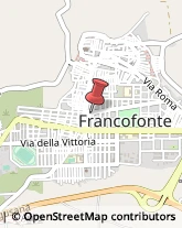 Abbigliamento Francofonte,96015Siracusa