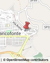 Trasporti Aerei Francofonte,96015Siracusa