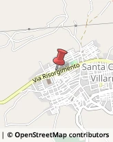 Ospedali Santa Caterina Villarmosa,93018Caltanissetta