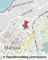 Piazza Guglielmo Marconi, 67,91025Marsala
