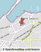 Tribunali, Uffici Giudiziari e Preture Marsala,91025Trapani