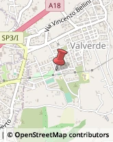 Ostetriche Valverde,95100Catania