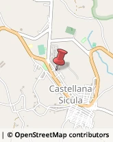 Aziende Sanitarie Locali (ASL) Castellana Sicula,90020Palermo