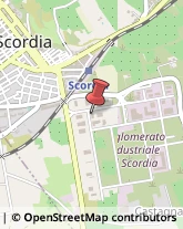 Licei - Scuole Private Scordia,95048Catania