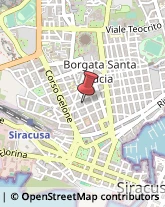 Podologia - Studi e Centri,96100Siracusa