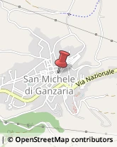 Geometri San Michele di Ganzaria,95040Catania