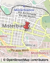Cinema Misterbianco,95121Catania
