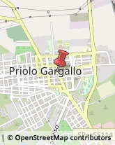 Ingegneri Priolo Gargallo,96010Siracusa