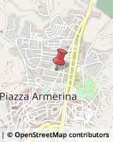 Autoscuole Piazza Armerina,94015Enna