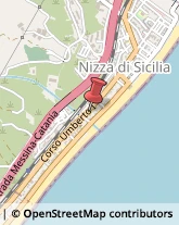 Bar e Caffetterie Nizza di Sicilia,98026Messina