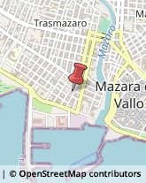 Stazioni di Servizio e Distribuzione Carburanti Mazara del Vallo,91026Trapani