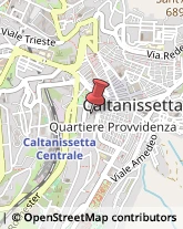 Associazioni Sindacali Caltanissetta,93100Caltanissetta