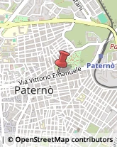 Parrucchieri - Forniture Paterno,95047Potenza