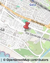 Consulenza Commerciale Gela,93012Caltanissetta