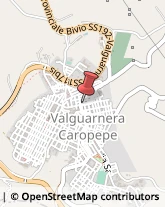 Associazioni Sindacali Valguarnera Caropepe,94019Enna