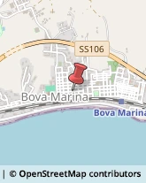 Avvocati Bova Marina,89035Reggio di Calabria